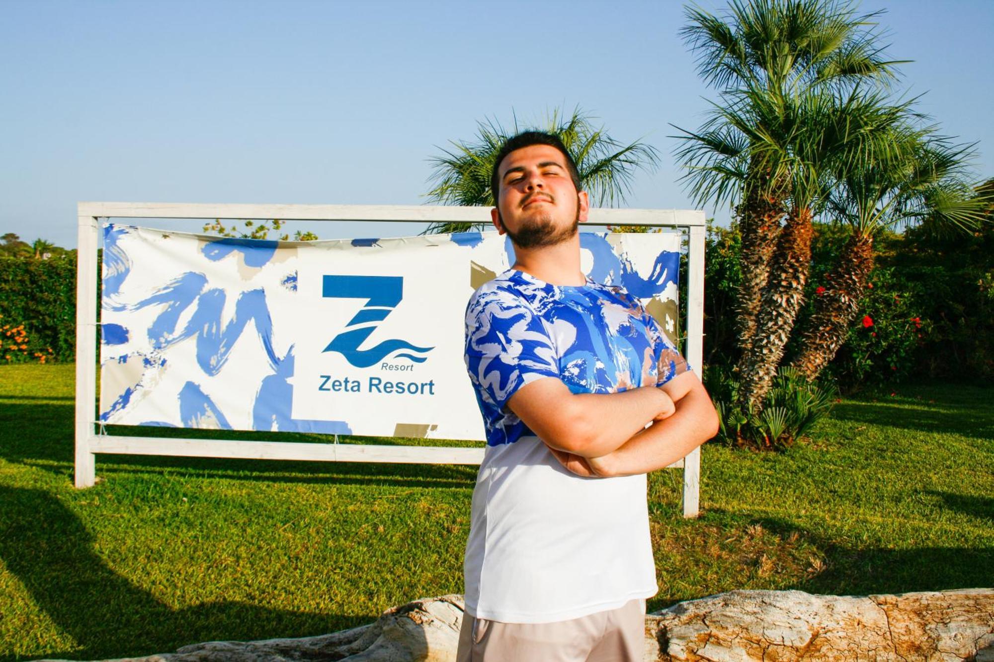 Zeta Resort Donnalucata Scicli Buitenkant foto