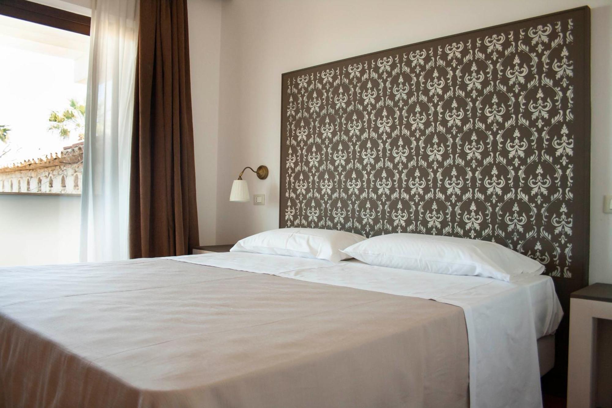 Zeta Resort Donnalucata Scicli Buitenkant foto