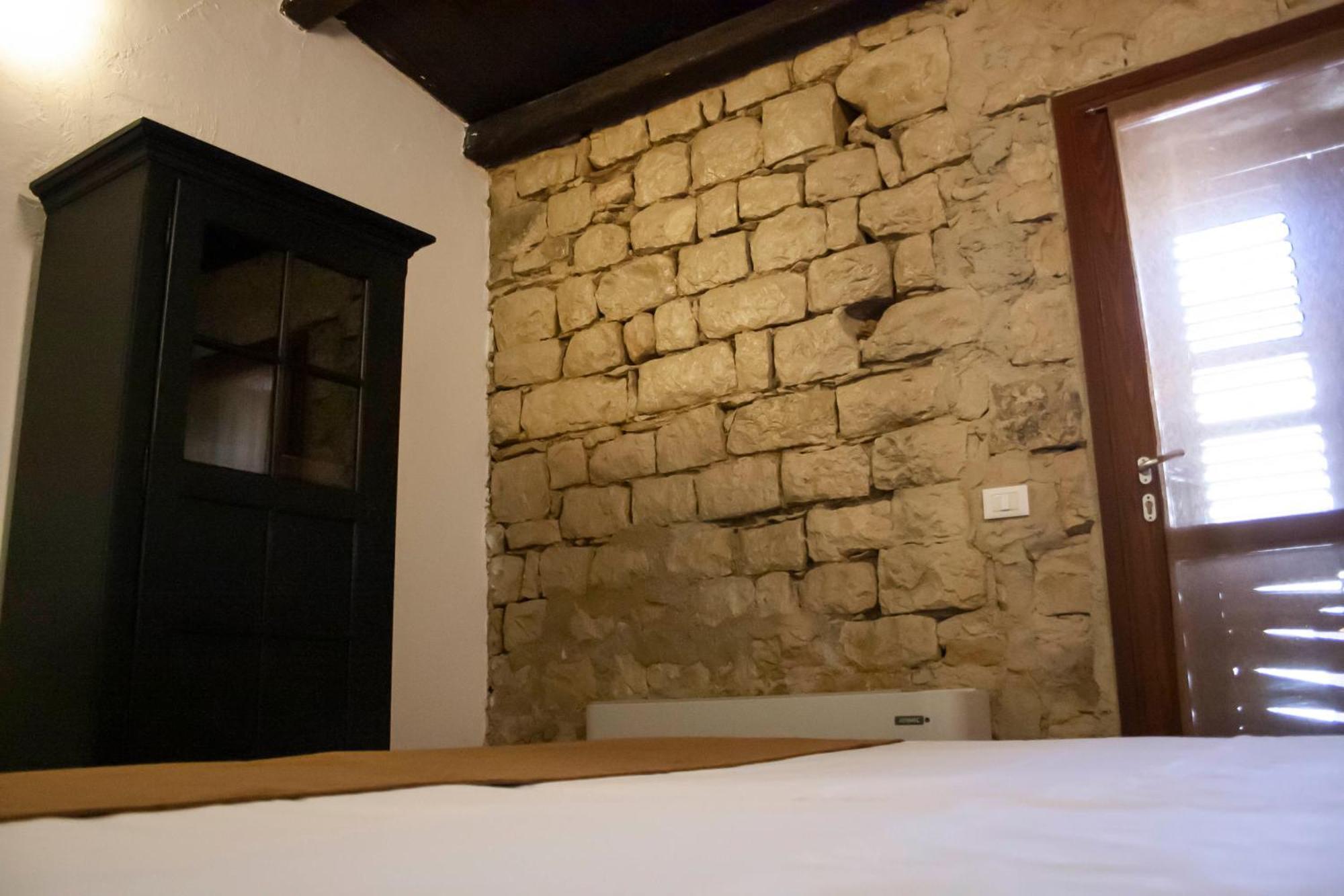 Zeta Resort Donnalucata Scicli Buitenkant foto