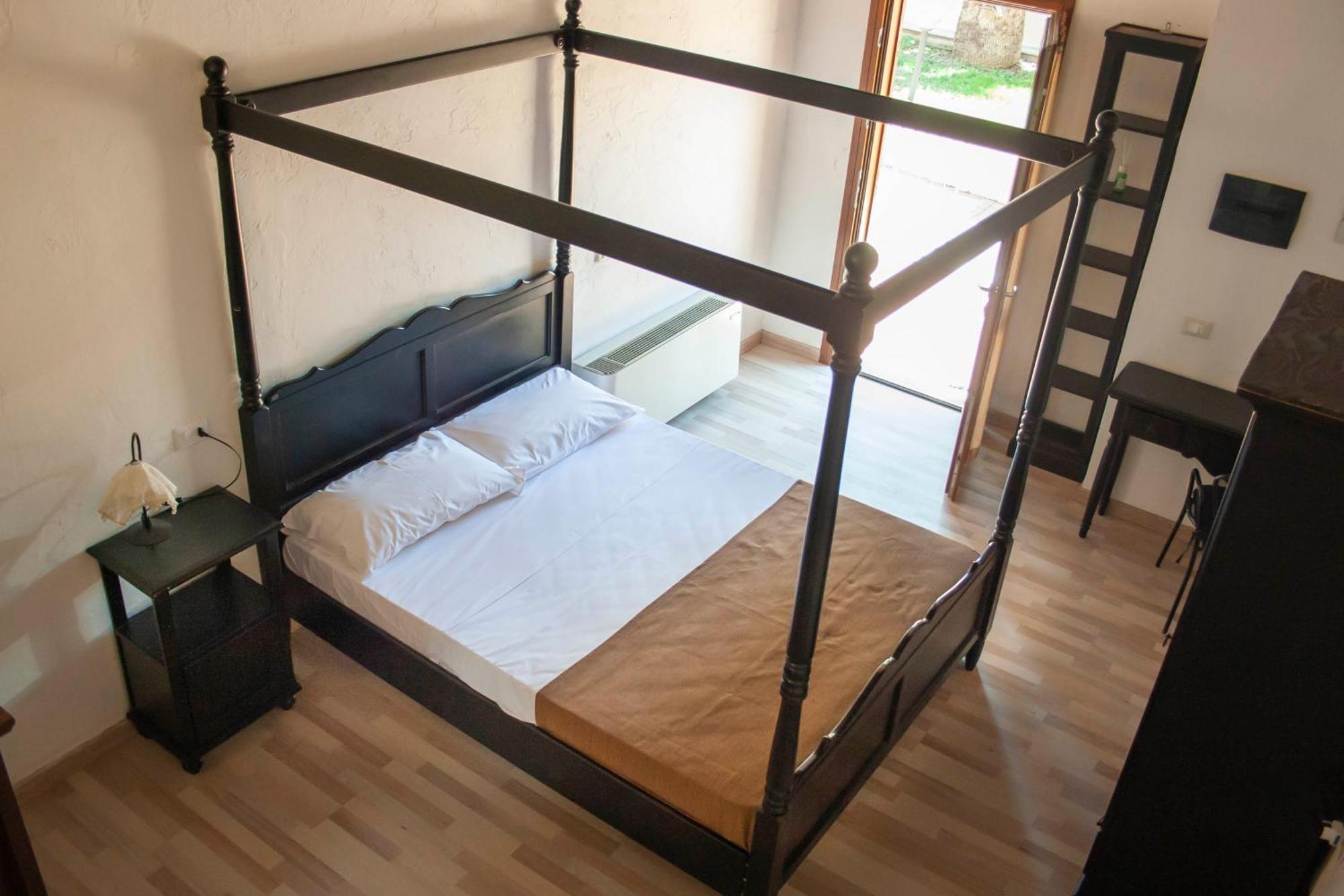 Zeta Resort Donnalucata Scicli Buitenkant foto