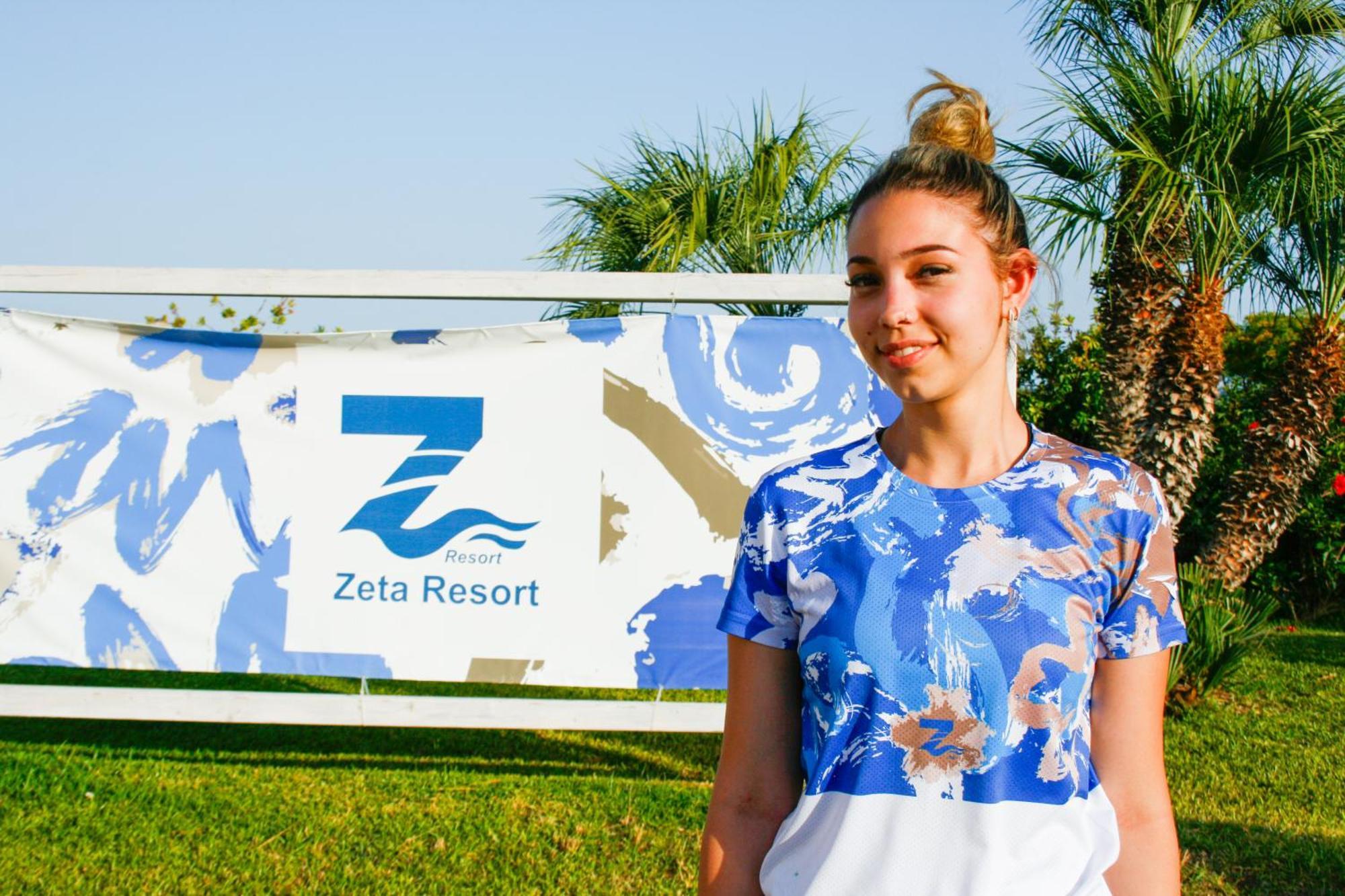 Zeta Resort Donnalucata Scicli Buitenkant foto
