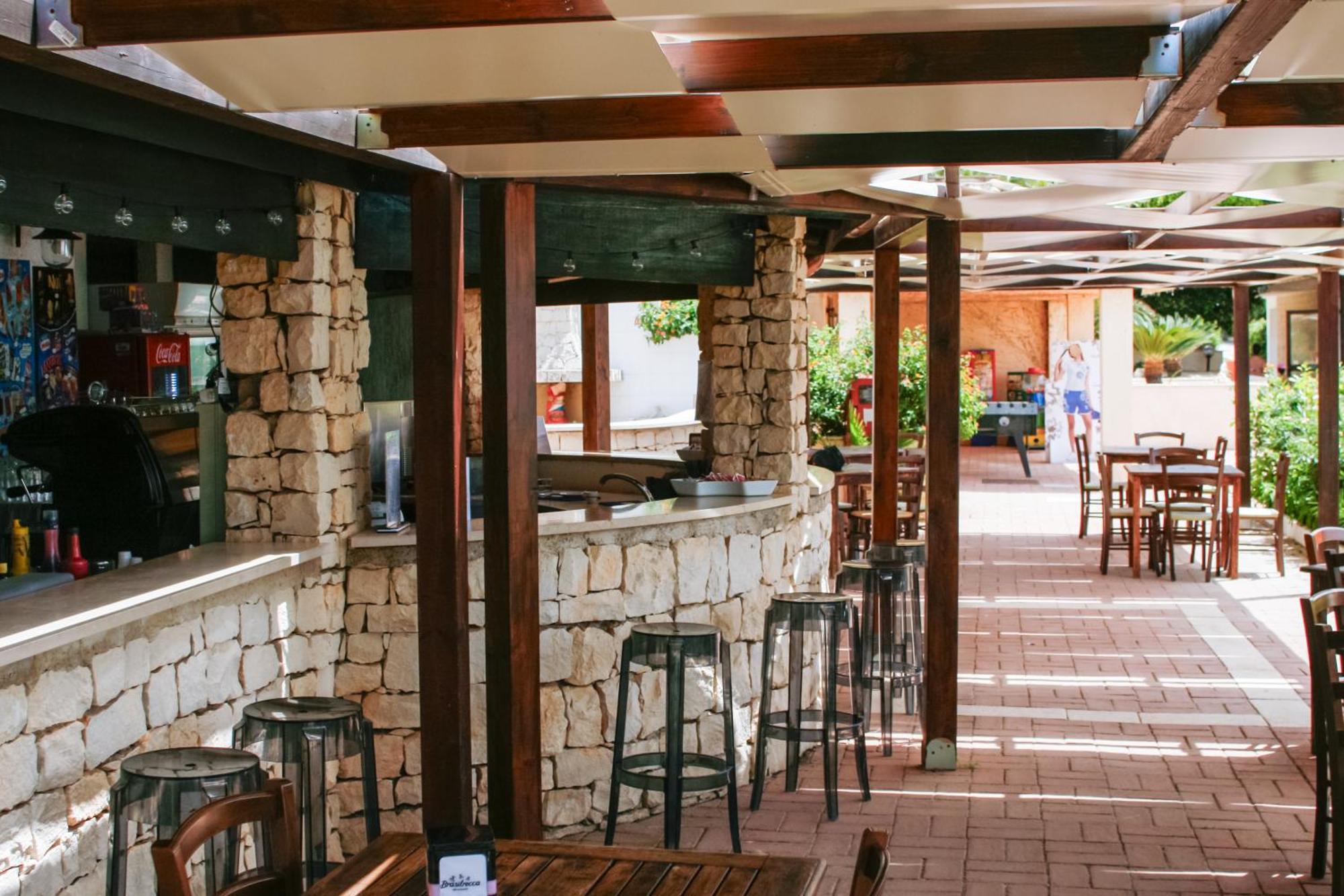 Zeta Resort Donnalucata Scicli Buitenkant foto