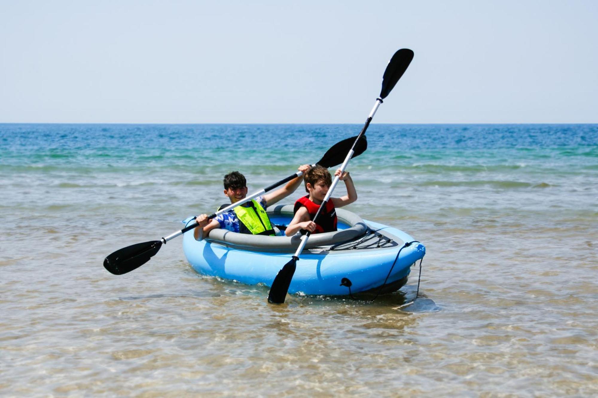 Zeta Resort Donnalucata Scicli Buitenkant foto