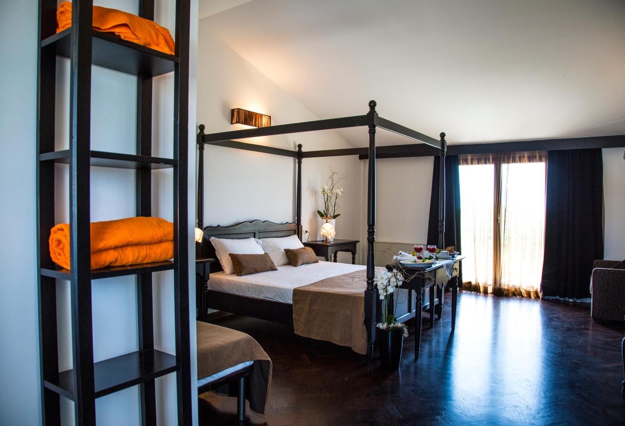 Zeta Resort Donnalucata Scicli Buitenkant foto